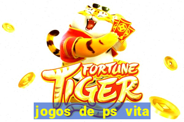 jogos de ps vita download pkg